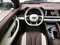 2023 Geely Monjaro I, серый, 3005000 рублей - вид 7