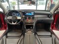 2020 Mercedes-Benz C-Класс 200 L IV (W205) Рестайлинг, красный - вид 6