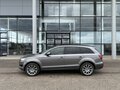 2011 Audi Q7 8-speed I (4L) Рестайлинг, серый - вид 2