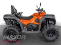 2025 CFMoto CFORCE 1000 EPS, оранжевый, 1439910 рублей
