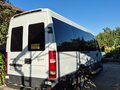 2008 Iveco Daily, белый, 800000 рублей - вид 3