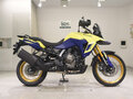 2023 Suzuki V-Strom 800DE, жёлтый, 1000000 рублей - вид 1