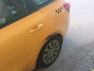 2016 Kia Ceed II Рестайлинг, жёлтый, 440000 рублей, вид 3