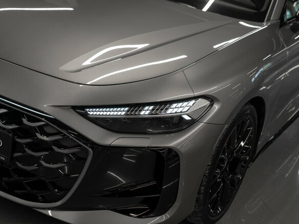 2025 Audi A5 L Sportback III (B10), серый - вид 23