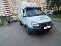 2008 ГАЗ ГАЗель (3302), белый, 650000 рублей - вид 1