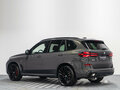 2025 BMW X5 40i IV (G05/G18) Рестайлинг, серый - вид 10