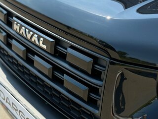 2026 Haval Dargo I Рестайлинг, чёрный, 3899000 рублей, вид 5