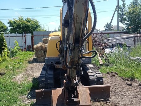 2000 Volvo EC, 2500000 рублей, вид 2