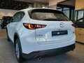 2026 Mazda CX-5 II Рестайлинг, белый, 3649000 рублей - вид 3