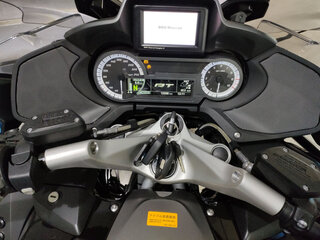 2014 BMW R 1200 RT, коричневый, 1200000 рублей, вид 5