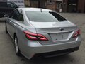 2019 Toyota Crown XV (S220), серый - вид 10