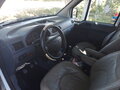 2007 Ford Transit Connect, белый - вид 3