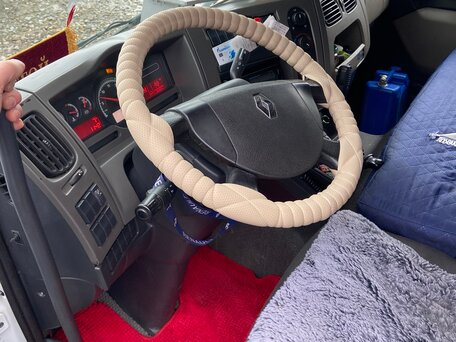 2009 Renault Midlum, белый, 2550000 рублей, вид 2