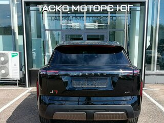2026 Jeland J7, чёрный, 3409000 рублей, вид 5