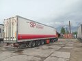 1999 DAF 95XF, оранжевый, 2500000 рублей - вид 3