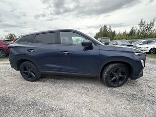 2024 Omoda C5 I, синий, 1450000 рублей, вид 3