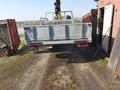 1994 Isuzu Forward (F-Series), белый, 2500000 рублей - вид 9