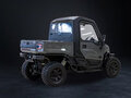 2026 Hisun Forester 750, серый, 1439900 рублей - вид 6