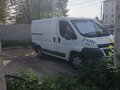 2011 Citroen Jumper, белый, 1450000 рублей - вид 11