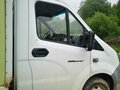 2015 ГАЗ ГАЗель Next, белый, 1050000 рублей - вид 1