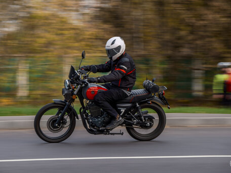 2023 Shineray XY400, серый, 230000 рублей, вид 5