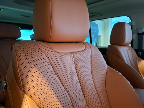 2026 Haval H9 II, серый, 5299000 рублей - вид 28