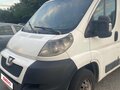 2014 Peugeot Boxer, белый, 1300000 рублей