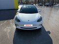 2019 Tesla Model 3 Long Range I, белый, 3450000 рублей - вид 1