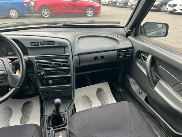 2005 Lada (ВАЗ) 2115, серый, 299999 рублей - вид 15