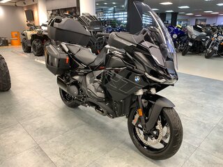 2025 BMW R 1300 RT, чёрный, 3400000 рублей, вид 5