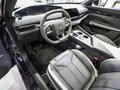 2024 Changan UNI-V I, чёрный - вид 11