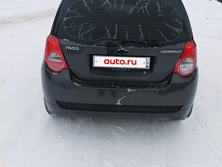 2012 ЗАЗ Vida, чёрный, 340000 рублей, вид 4