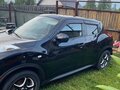 2011 Nissan Juke I, чёрный, 1150000 рублей - вид 4
