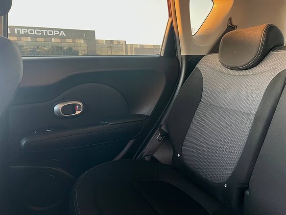 2018 Kia Soul II Рестайлинг, коричневый, 1780000 рублей - вид 17