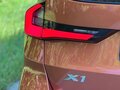 2022 BMW X1 18i sDrive III (U11/U12), оранжевый, 4900000 рублей - вид 9