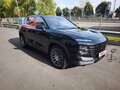 2023 Jetour Dashing I, чёрный, 2160000 рублей - вид 2