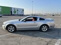 2005 Ford Mustang V, серый, 3100000 рублей - вид 5