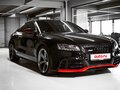 2010 Audi A5 I (8T), чёрный, 1300000 рублей - вид 4