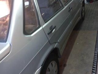 2009 Lada (ВАЗ) 2115, серебристый, 290000 рублей, вид 3