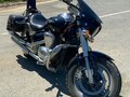 2011 Suzuki Boulevard 400, чёрный, 400000 рублей - вид 4