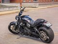 2006 Harley-Davidson V-Rod, чёрный, 1190000 рублей - вид 5