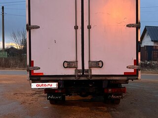 2021 ГАЗ ГАЗель Next, красный, 2350000 рублей, вид 3