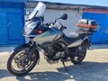 2009 Suzuki V-Strom DL 650, серый, 525000 рублей