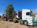 2010 DAF XF 105, белый, 2400000 рублей - вид 9