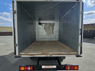 2013 ГАЗ ГАЗель Next, пурпурный, 1550000 рублей, вид 3