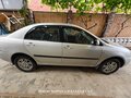 2003 Toyota Corolla IX (E120, E130), серебристый, 500000 рублей - вид 3