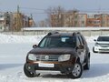 2013 Renault Duster I, коричневый