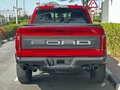 2026 Ford F-150 Raptor XIV Рестайлинг, красный, 11110000 рублей - вид 10