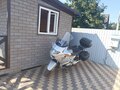 2001 BMW R 1150 RT, серебристый, 465000 рублей