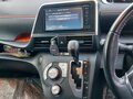2017 Toyota Sienta II, синий, 1590000 рублей - вид 8